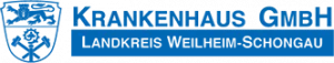 Krankenhaus Weilheim-Schongau