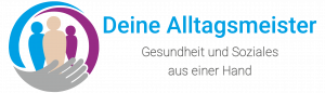 Deine Alltagsmeister